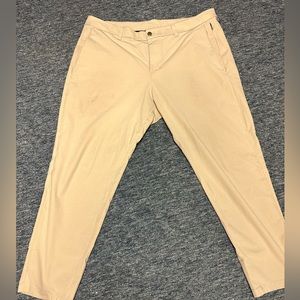 Lululemon Commision Pant Size 40. 32in inseam